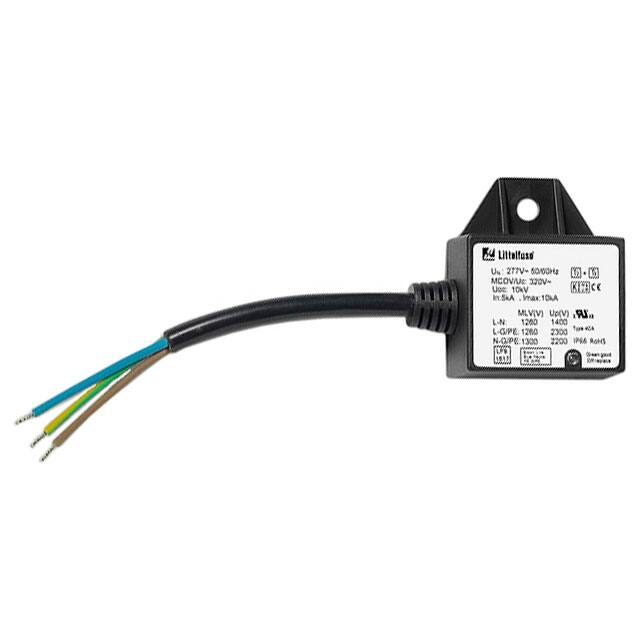 LSP05GI240PX3333 Littelfuse Inc. TVS - Dispositivi di protezione contro le sovratensioni (SPD)